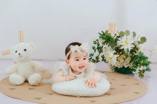内江孕妇几个月肚子大